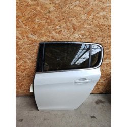 Porte Arriere Gauche Peugeot 308 2 Phase 1